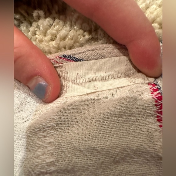 Altered state crop top - Picture 2 of 5